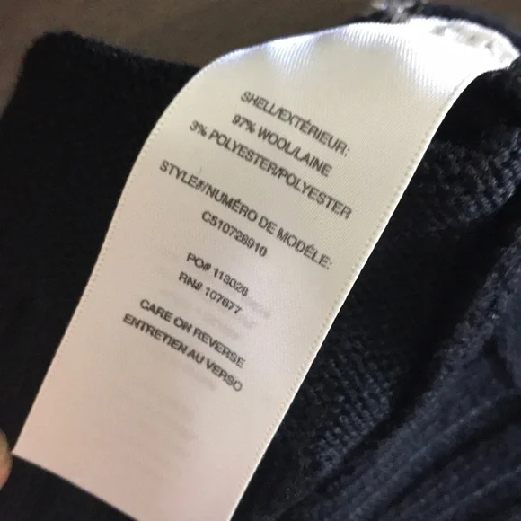 ALICE & OLIVIA Sweater XS - Picture 5 of 5